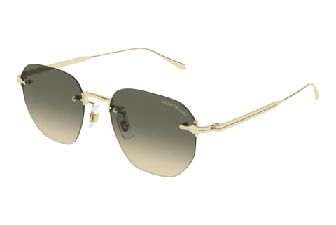Solbriller Mont Blanc MB0405S 006