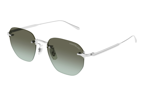 Solbriller Mont Blanc MB0405S 007