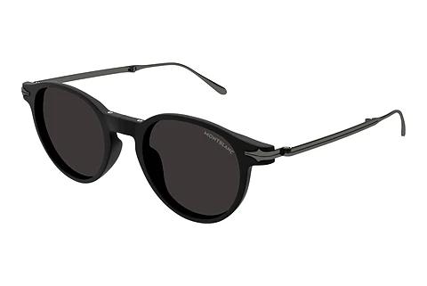 Solbriller Mont Blanc MB0407S 002