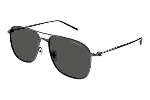 Solbriller Mont Blanc MB0417SA 002
