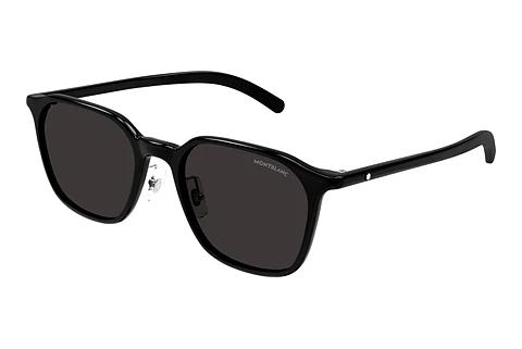 Solbriller Mont Blanc MB0420SK 001