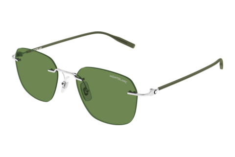 Solbriller Mont Blanc MB0430S 005