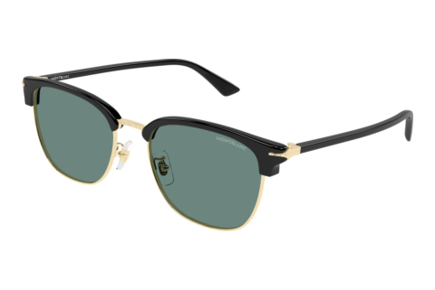 Solbriller Mont Blanc MB0439SA 002