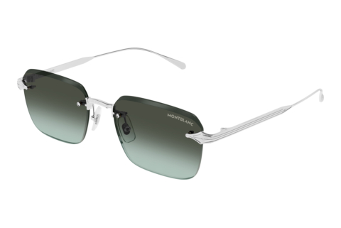 Solbriller Mont Blanc MB0456S 005