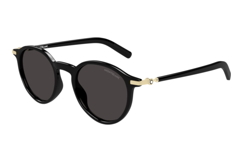 Solbriller Mont Blanc MB0461S 001