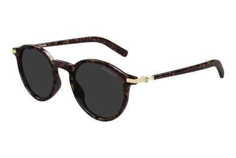 Solbriller Mont Blanc MB0461S 003