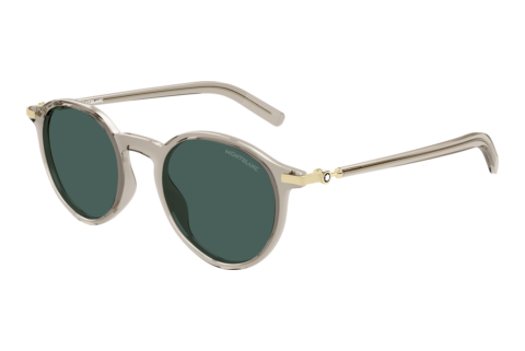 Solbriller Mont Blanc MB0461S 004