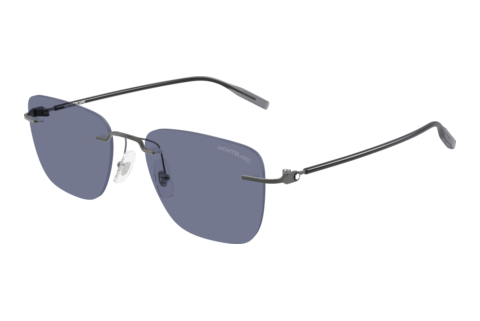 Solbriller Mont Blanc MB0470S 004