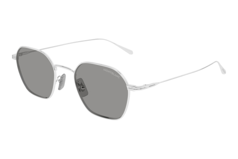 Solbriller Mont Blanc MB0472S 002
