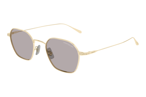 Solbriller Mont Blanc MB0472S 003