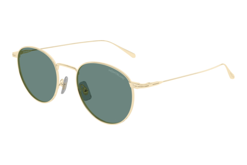 Solbriller Mont Blanc MB0473S 004