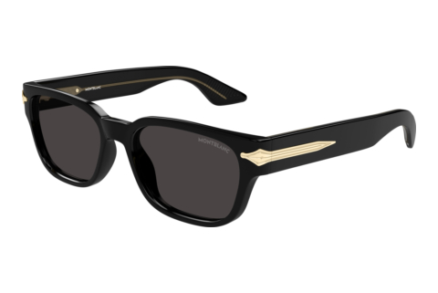 Solbriller Mont Blanc MB0479S 001