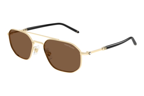 Solbriller Mont Blanc MB0481S 002