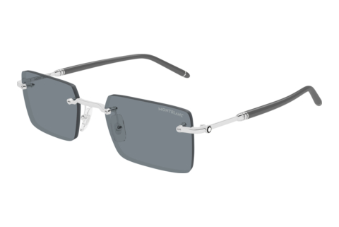 Solbriller Mont Blanc MB0482S 002