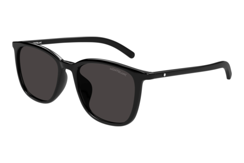 Solbriller Mont Blanc MB0487SA 001