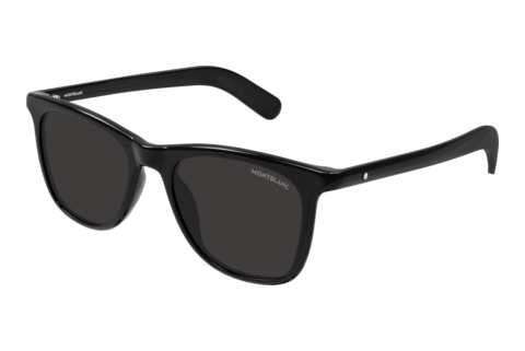Solbriller Mont Blanc MB0496S 001