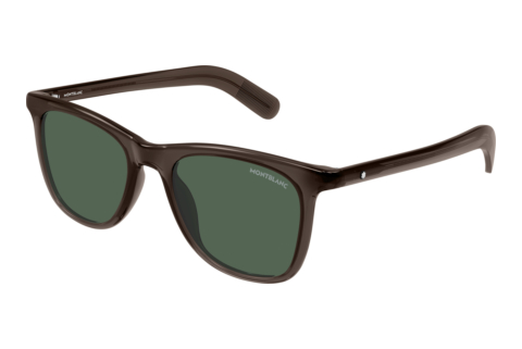 Solbriller Mont Blanc MB0496S 002