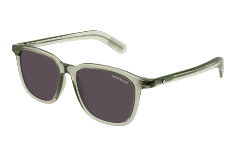 Solbriller Mont Blanc MB0497S 005