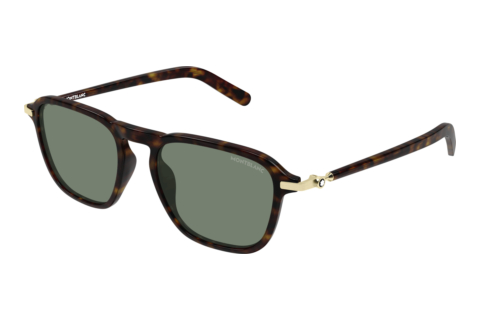 Solbriller Mont Blanc MB0498S 003