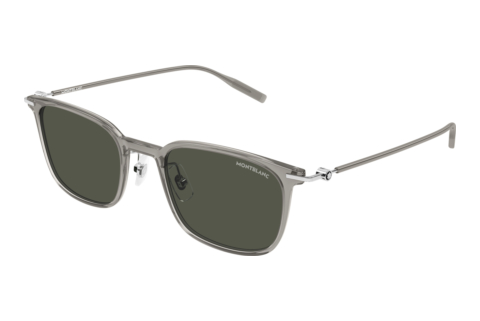 Solbriller Mont Blanc MB0503S 001