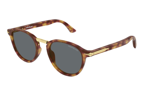Solbriller Mont Blanc MB0515S 003