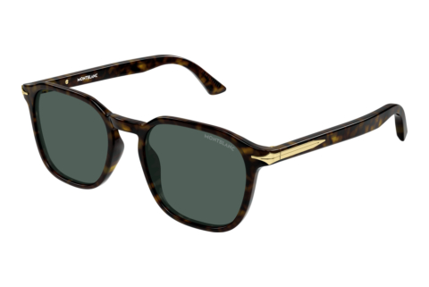 Solbriller Mont Blanc MB0516S 002