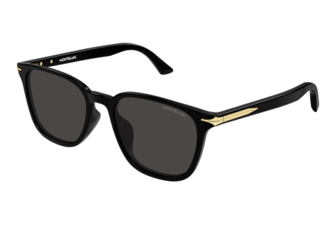 Solbriller Mont Blanc MB0518SA 001