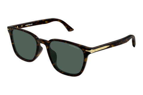 Solbriller Mont Blanc MB0518SA 002