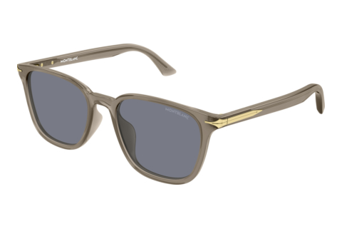 Solbriller Mont Blanc MB0518SA 005