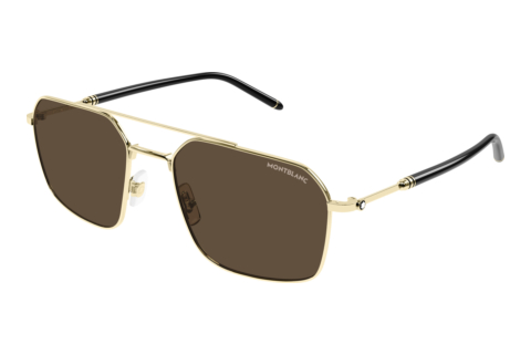 Solbriller Mont Blanc MB0521S 002