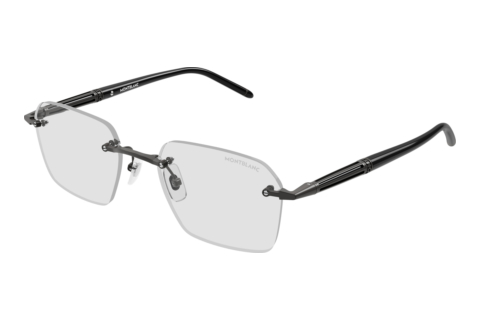 Solbriller Mont Blanc MB0526S 005