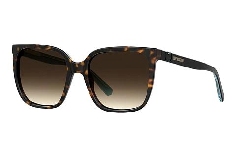 Solbriller Moschino MOL044/S 086/HA