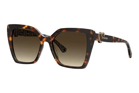 Solbriller Moschino MOL067/S 086/HA