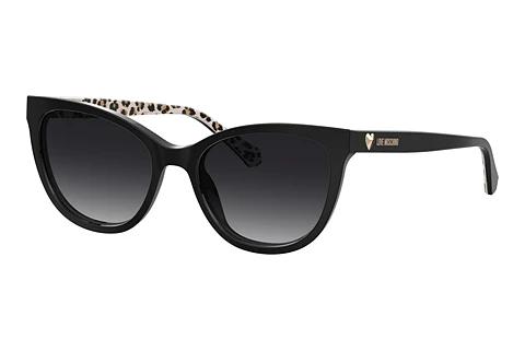 Solbriller Moschino MOL072/S 7RM/9O