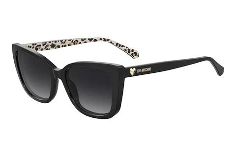 Solbriller Moschino MOL073/S 7RM/9O