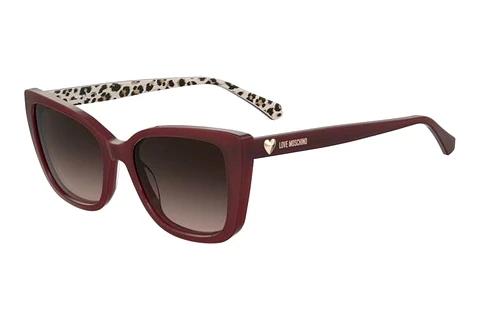 Solbriller Moschino MOL073/S WGX/HA