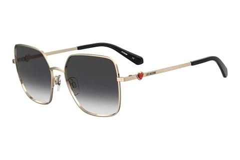 Solbriller Moschino MOL075/S 000/9O