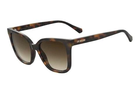 Solbriller Moschino MOL077/S 05L/HA