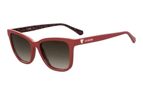 Solbriller Moschino MOL078/S 0HZ/HA