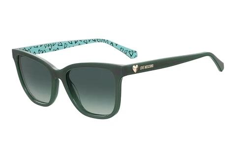 Solbriller Moschino MOL078/S 6HO/9K