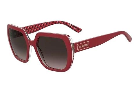 Solbriller Moschino MOL082/S SSC/HA