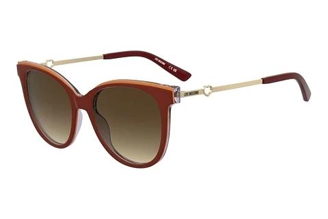 Solbriller Moschino MOL085/S 95E/HA