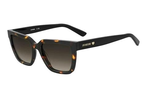 Solbriller Moschino MOL087/S 086/HA