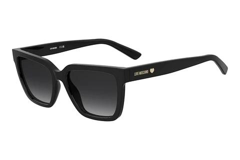 Solbriller Moschino MOL087/S 807/9O