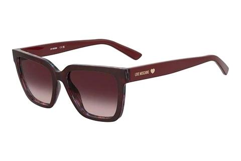 Solbriller Moschino MOL087/S LHF/UQ