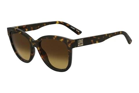 Solbriller Moschino MOL089/S 086/5U