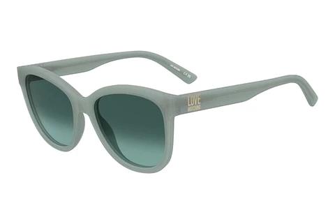 Solbriller Moschino MOL089/S 1ED/EQ