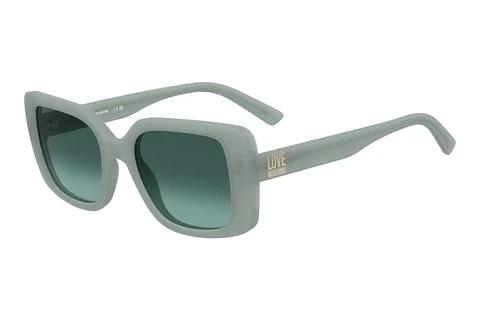 Solbriller Moschino MOL090/S 1ED/EQ