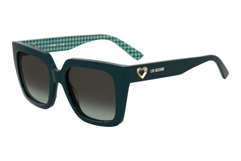 Solbriller Moschino MOL099/S 6HO/IB