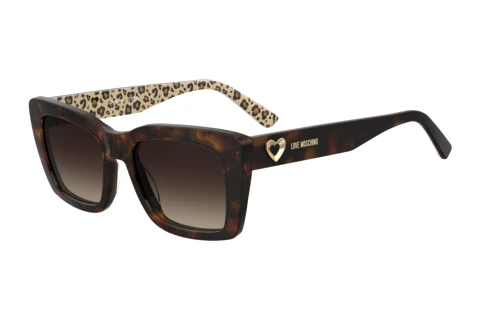 Solbriller Moschino MOL106/S 086/HA